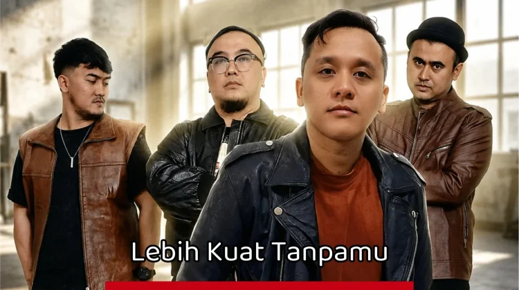 Magnet Rilis EP Baru "Matahari Hati"