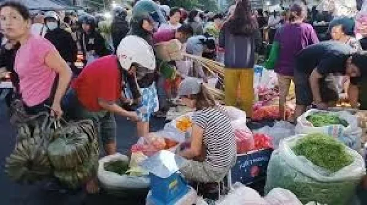 Bijak Berbelanja di tengah Banyak Kebutuhan, Ini Kunci agar Keuangan Tetap Aman