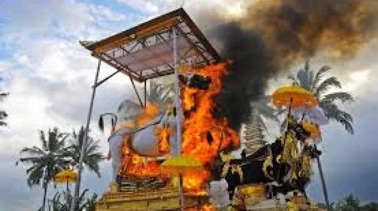 Kematian Hanya Pergantian Babak Kehidupan, Ini Makna yang Jarang Dipahami