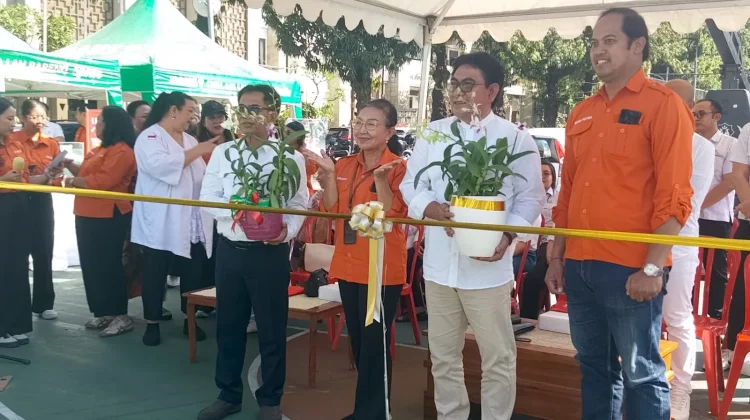 Peluang Baru Sektor Pertanian di Era "Wellness Economy"