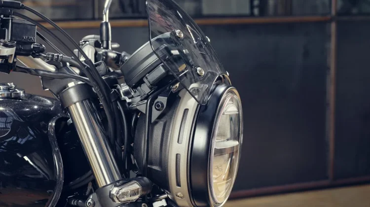 Motor Sport Retro Honda GB350 dan GB350C Resmi Hadir di Indonesia Melalui Importir