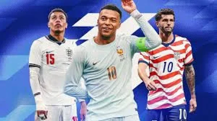 Di Balik Euforia Pesta Bola, Ada Pelajaran Hidup yang Jarang disadari Penonton