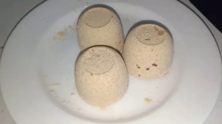 Menjaga Eksistensi Jaje Satuh, Kuliner Tradisional Kebanggaan Bali