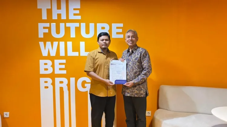 Dukung Catur Dharma PT, BIM University Tingkatkan Layanan Sistem Informasi