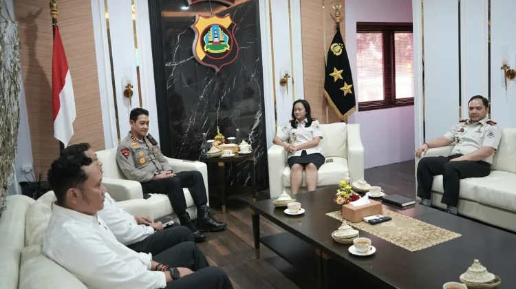 Kakanwil Imigrasi Bali Perkuat Sinergi Penegakan Hukum dan Pelayanan Publik