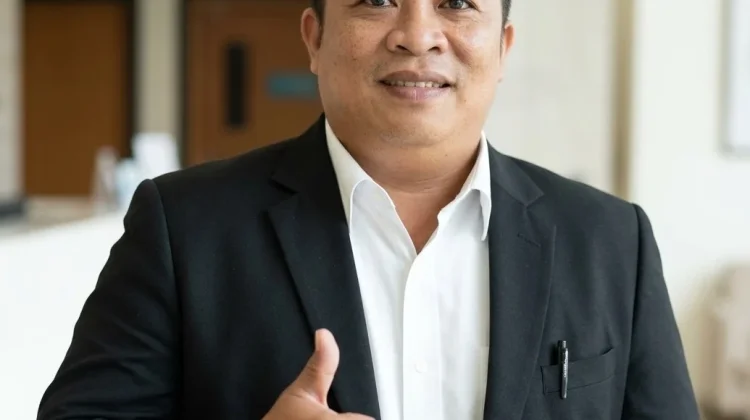 Menjaga "Taksu" di Era Algoritma: Tantangan Bali Menjaga Batas Sakral dan Digital