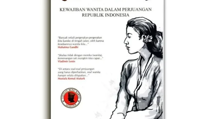 Ini Beberapa Karya Tulis Legendaris Bung Karno
