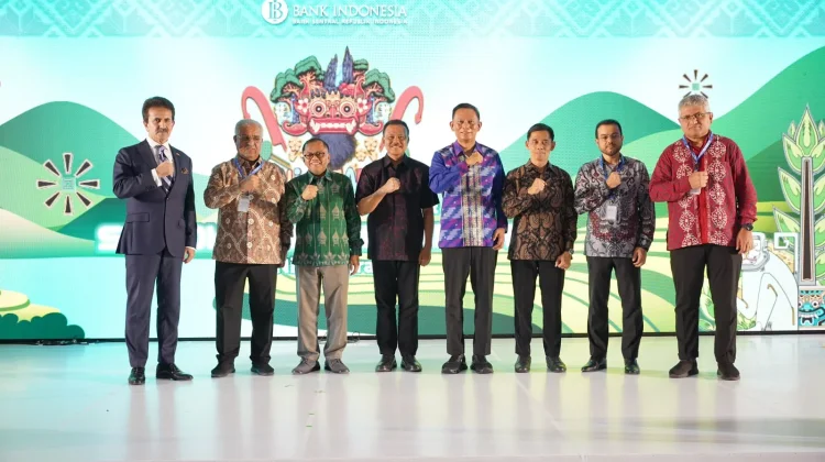 Bali Jagadhita Investment Forum Hadirkan 22 Proyek Strategis Bali Nusra