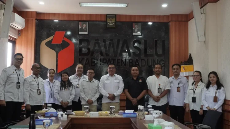 Bawaslu Bali Menakar KUHAP Baru