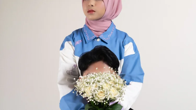 Nakei Rilis Karya Baru "Setengah Hadir"