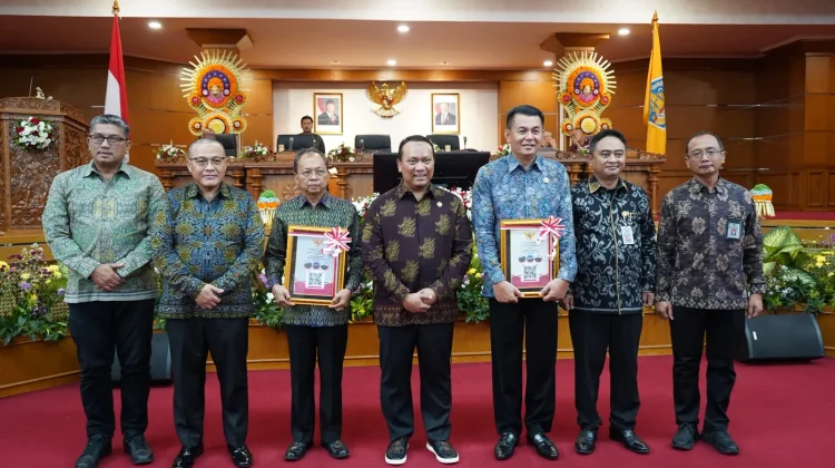 Bali Raih 13 Kali Opini WTP Beruntun Wujud Konsistensi Kelola Keuangan
