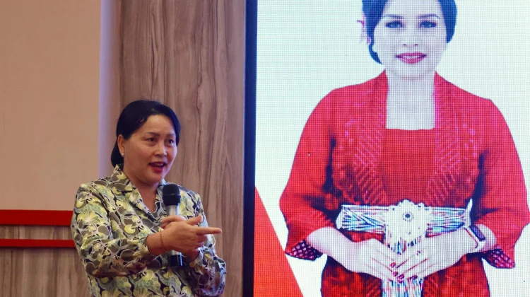 KLA Harus Hadirkan Pemenuhan Hak Anak yang Nyata