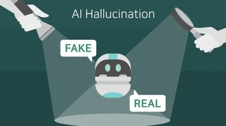 Wapada AI Alami Halusinasi, Beri Jawaban Meyakinkan namun ternyata Hoax