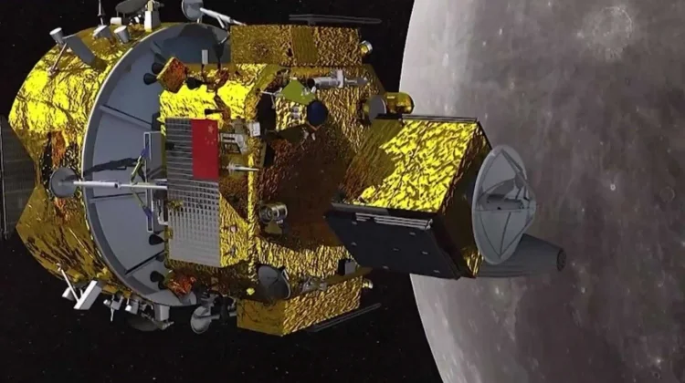Perlombaan Mencari Jejak Air di Bulan, Chang’e-7 VS VIPER