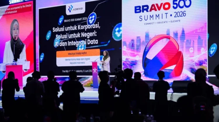 AI Harus Lindungi Masyarakat, Bukan Sekedar Dorong Pertumbuhan