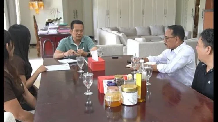 Gita Wakili Jembrana ke Tingkat Provinsi dalam Ajang Ning Ayu Bali 2026