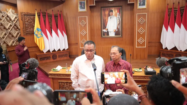 Mulai 1 Juli, Bali Wajibkan Pemilahan Sampah 100 Persen