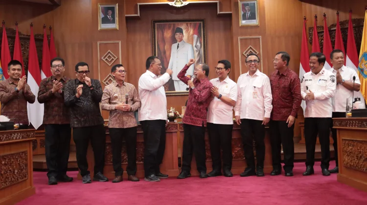 Mulai 1 Juli, Bali Wajibkan Pemilahan Sampah 100 Persen