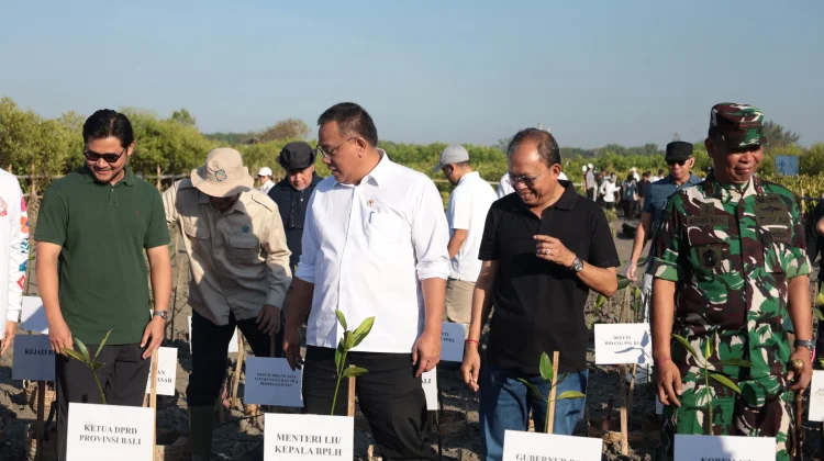 Mulai 1 Juli, Bali Wajibkan Pemilahan Sampah 100 Persen