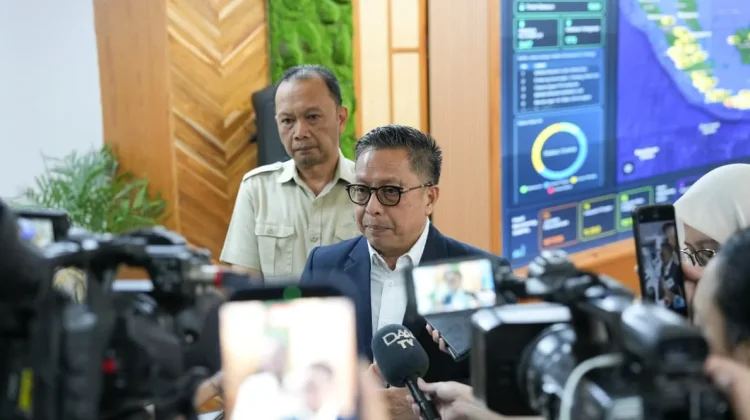 INVIROTECH 2026 Satukan Gen Z dan Inovasi Hijau Hadapi Krisis Iklim