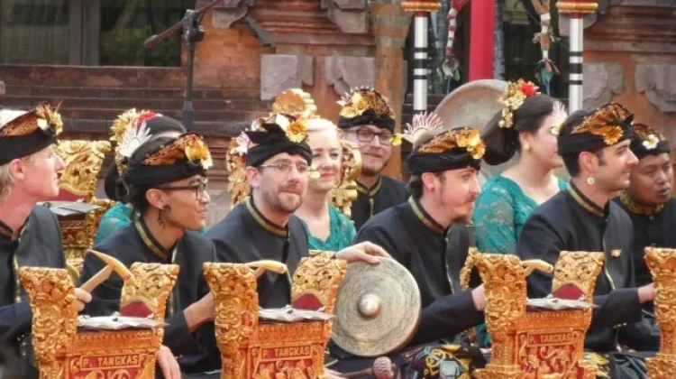 Wisatawan Asing Diharapkan Meningkat dengan Promosi dan Kolaborasi PKB