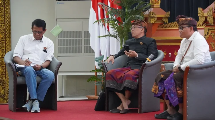 Jelang Galungan dan Kuningan, PLN Bali Perkuat Literasi Keselamatan Listrik