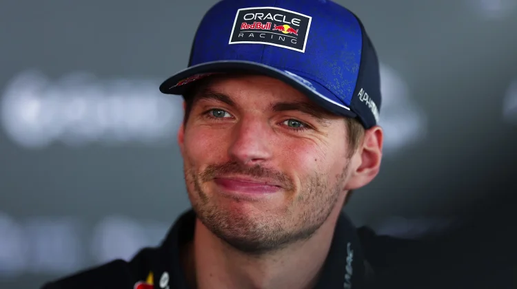 Red Bull Masih Ragu Hadapi Cuaca Panas Grand Prix Barcelona
