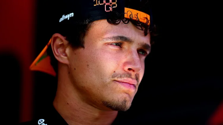 Norris: McLaren Siap Bangkit di Grand Prix Spanyol