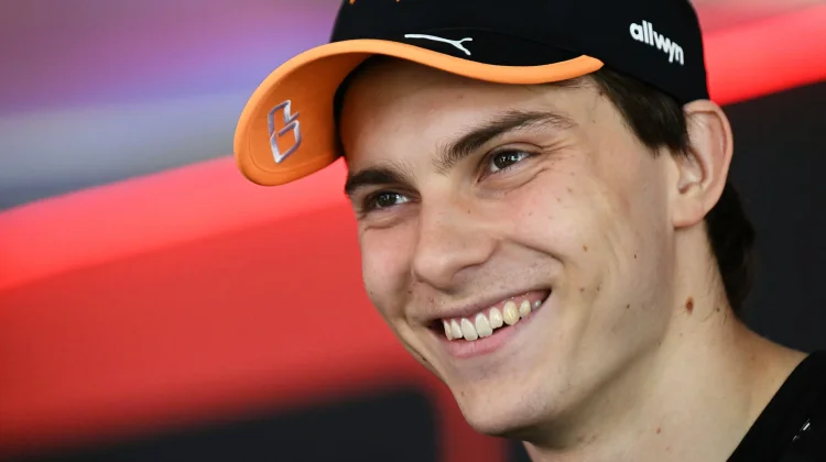 Piastri: GP Spanyol Jadi Ujian Sesungguhnya bagi McLaren