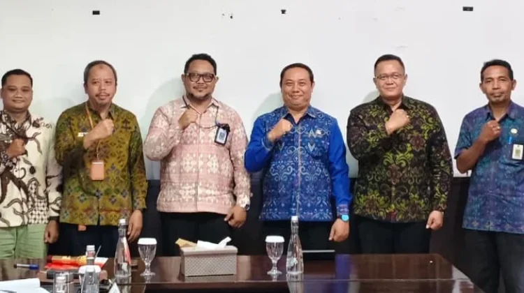 Enam Perangkat Daerah Lolos ke Tahap Final Penghargaan Adhyasta Prajaniti 2026