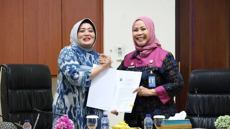Kanwil Kemenkum Bali Perkuat Tata Kelola Bantuan Hukum