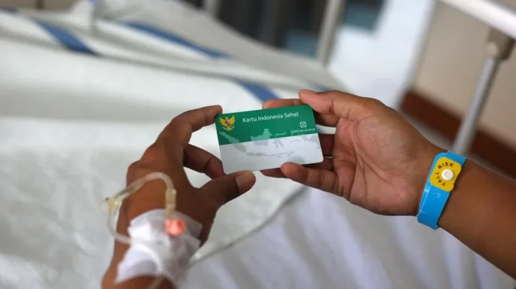 BPJS Kesehatan: Peserta JKN Menunggak Iuran Bisa Dikenai Denda Rawat Inap