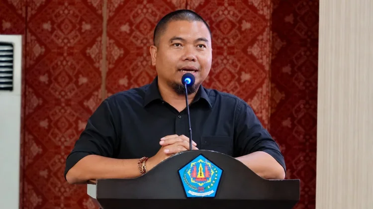 D’Youth Fest 6.0 Hadir Lebih Kolaboratif, BKraf Denpasar Perluas Ruang Kreativitas