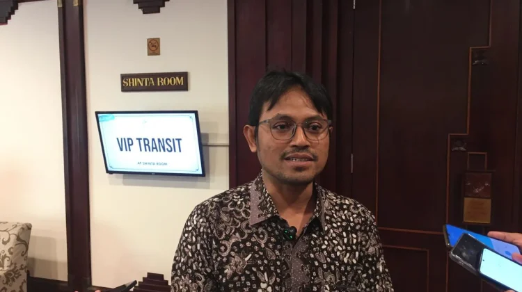 CCS Dinilai Jadi Solusi Kurangi Emisi dan Jaga Ekosistem Laut
