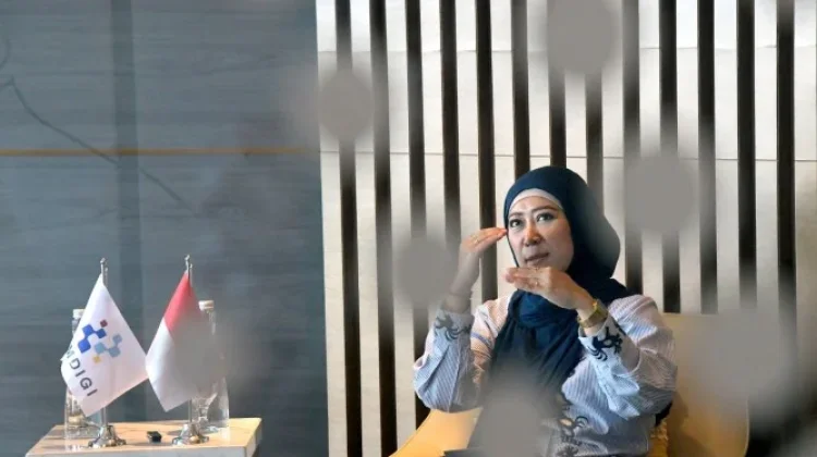 Pemerintah Terbuka pada Aspirasi, Aksi Damai dan Ruang Digital Sehat Harus Dijaga