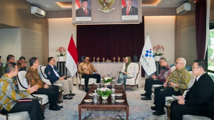 Menkomdigi Ingatkan Orang Tua Modus Peredaran Narkoba di Ruang Digital
