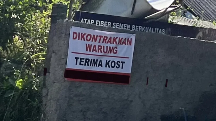 Kos atau Kost? Kesalahan yang Sering Terabaikan