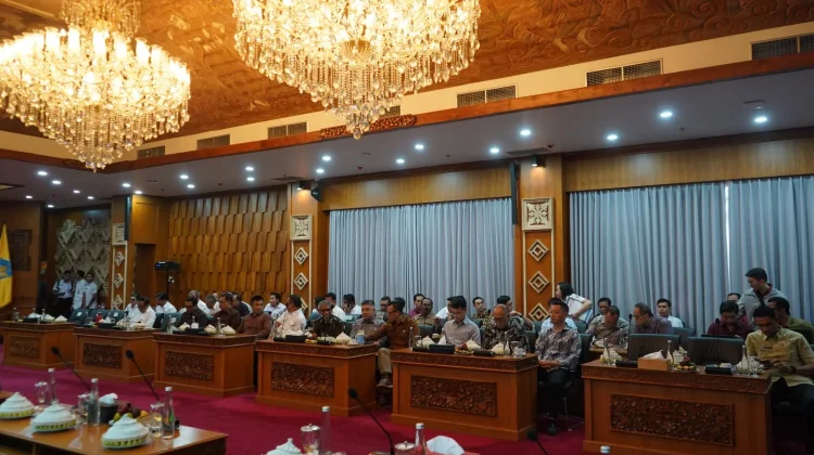 Pelindo Sediakan Lahan untuk PSEL di Kawasan Benoa