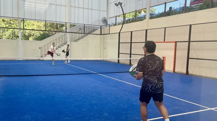 Hadir di Uluwatu, LIGA.Tennis Siapkan Program Adaptif dan Komprehensif
