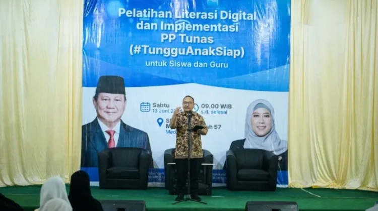 Anak Tetap bisa Berinternet, Tetap Terlindungi dari Risiko Digital