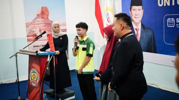 Kemkomdigi Siapkan Talenta Isi Lapangan kerja Infrastruktur Digital di Daerah