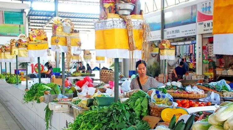 Harga Bapok Diperkirakan Naik Jelang Galungan, Stabilitas Perlu Dijaga