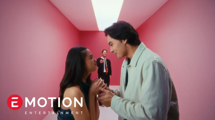 Adrian Khalif Resmi Rilis Music Video “2001x”