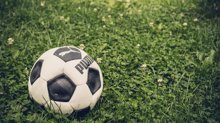 Pembuatan Bola Sepakbola Terkenal di Dunia, Ini Tempatnya