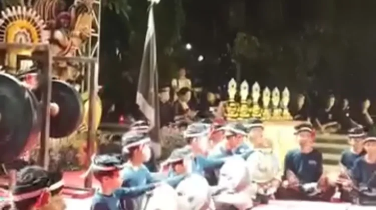 Apa itu Baleganjur, Jenis, Fungsi dan Komponennya