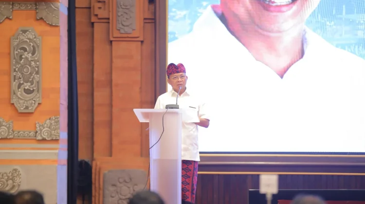 InJourney Airports dan Pemprov Bali Perkuat Akses Bandara Ngurah Rai