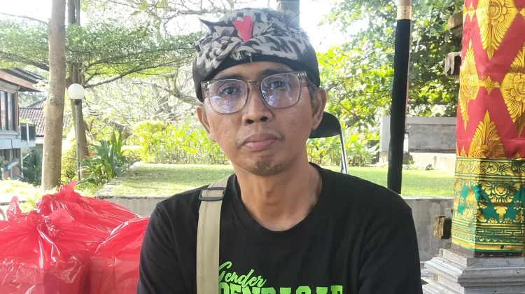 Lomba Gender Wayang Jadi Pemantik Pelestarian Budaya Bali