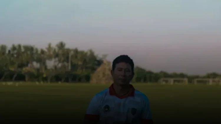 Pelatih Sekaligus Pemain Persib, Puji Fasilitas Bali United Training Center