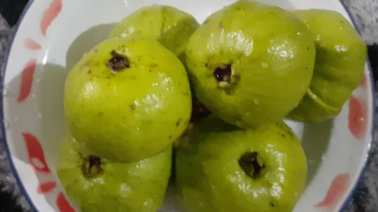 Kaya Nutrisi dan Minim Biji, Ini Manfaat Jambu Kristal untuk Kesehatan