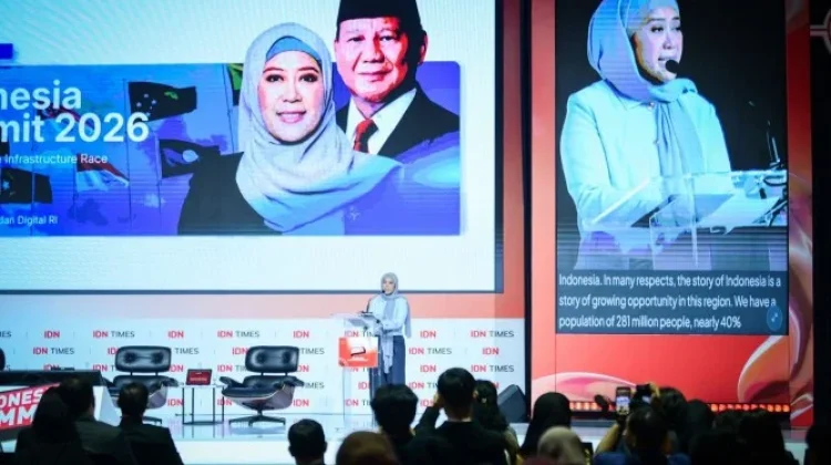AI untuk Bansos dan UMKM Hadirkan Manfaat Nyata bagi Masyarakat